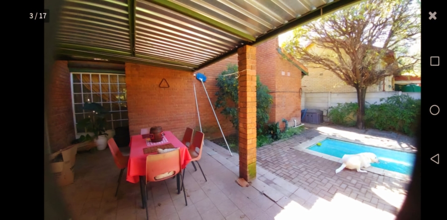 3 Bedroom Property for Sale in Jordania Free State